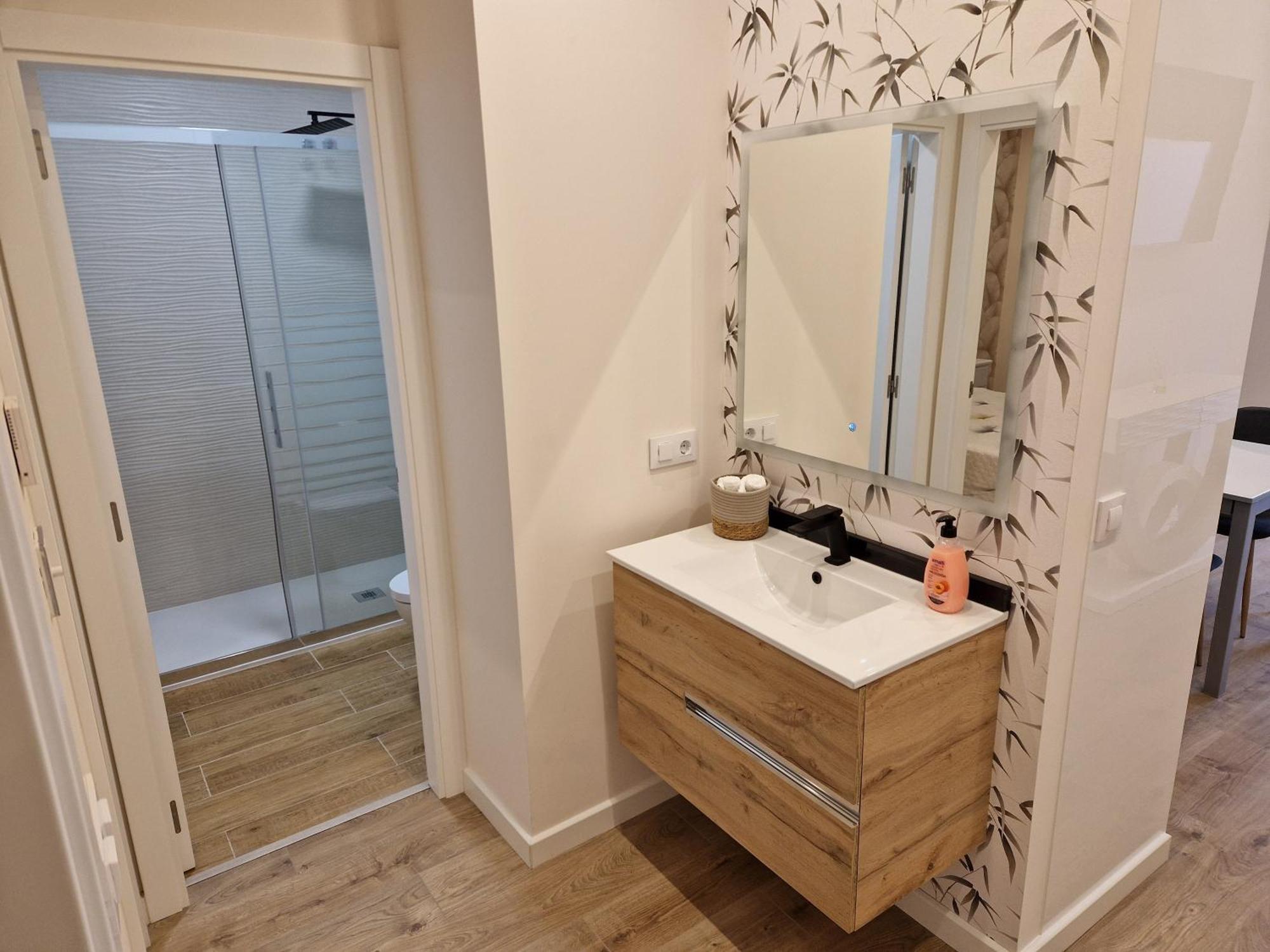Apartaments Marina B5 レドンデーラ エクステリア 写真