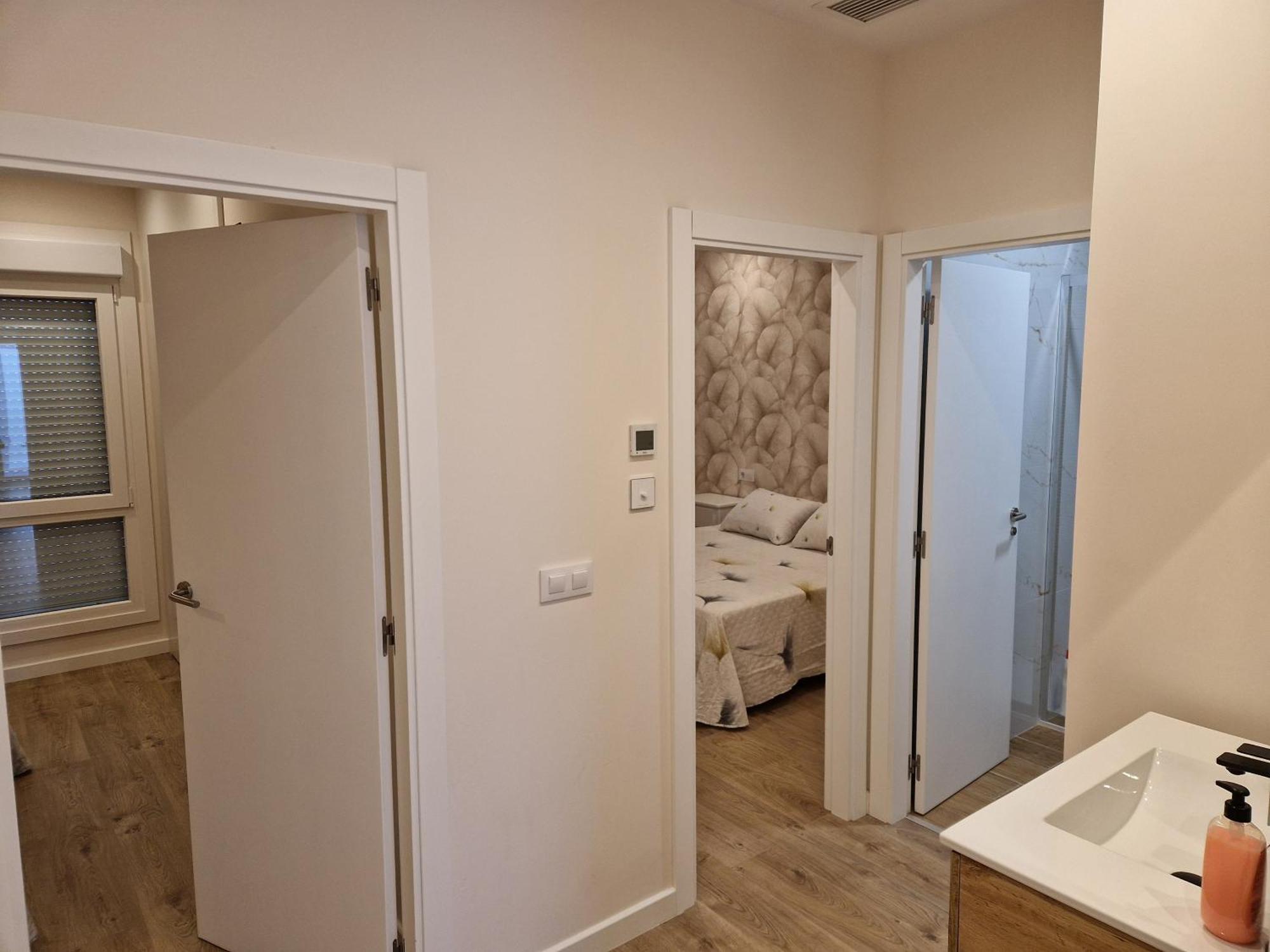 Apartaments Marina B5 レドンデーラ エクステリア 写真