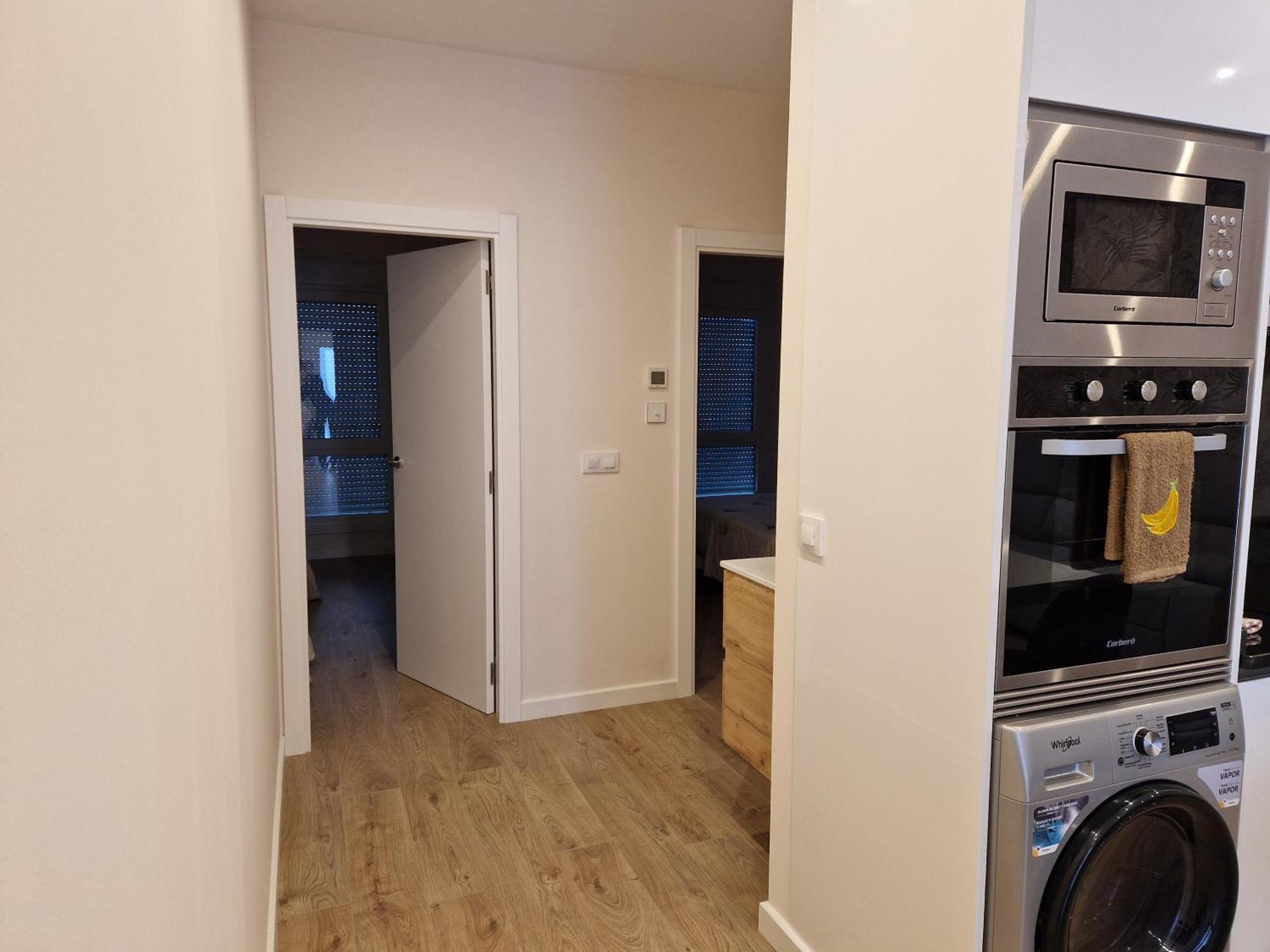 Apartaments Marina B5 レドンデーラ エクステリア 写真