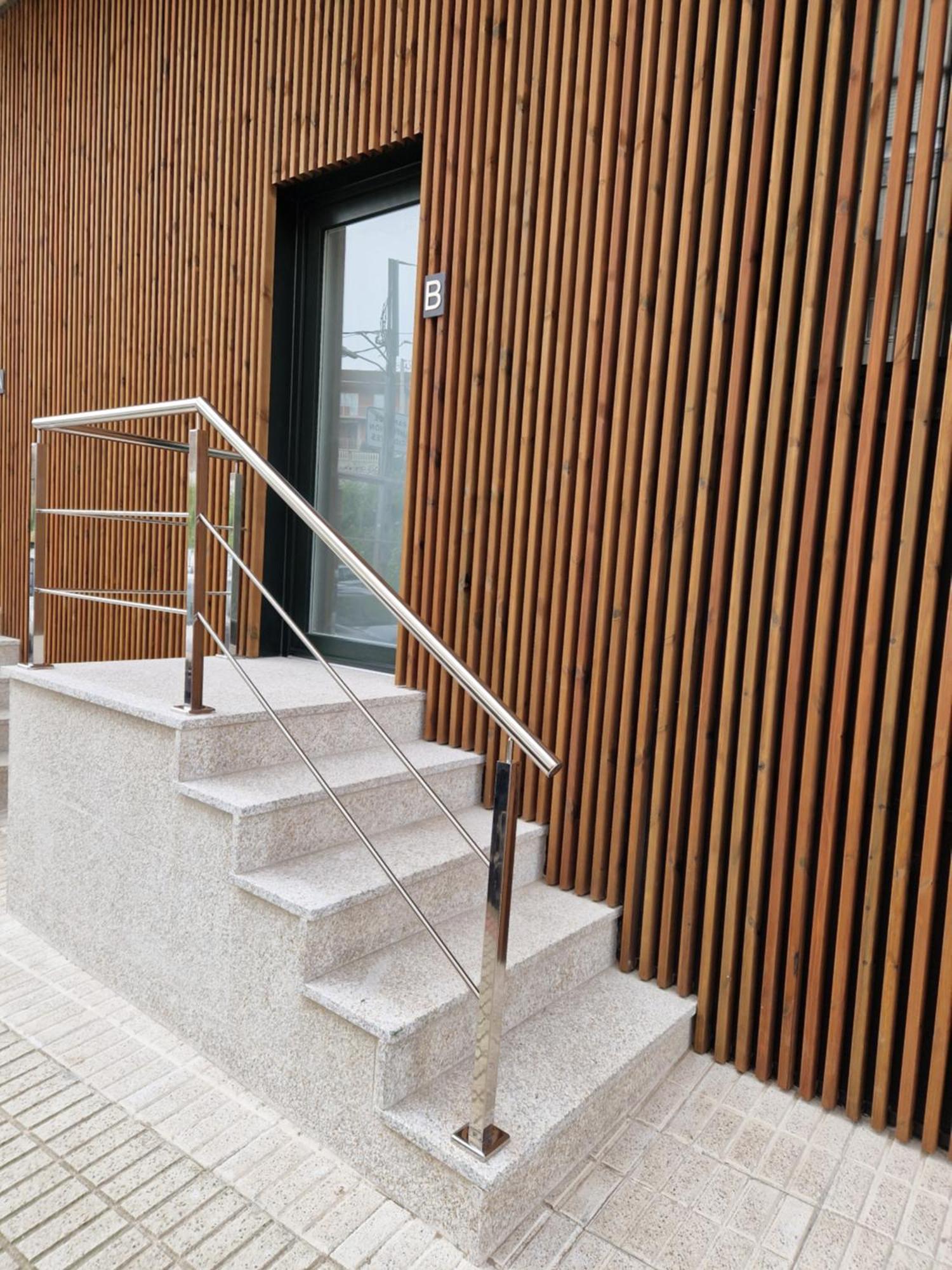 Apartaments Marina B5 レドンデーラ エクステリア 写真