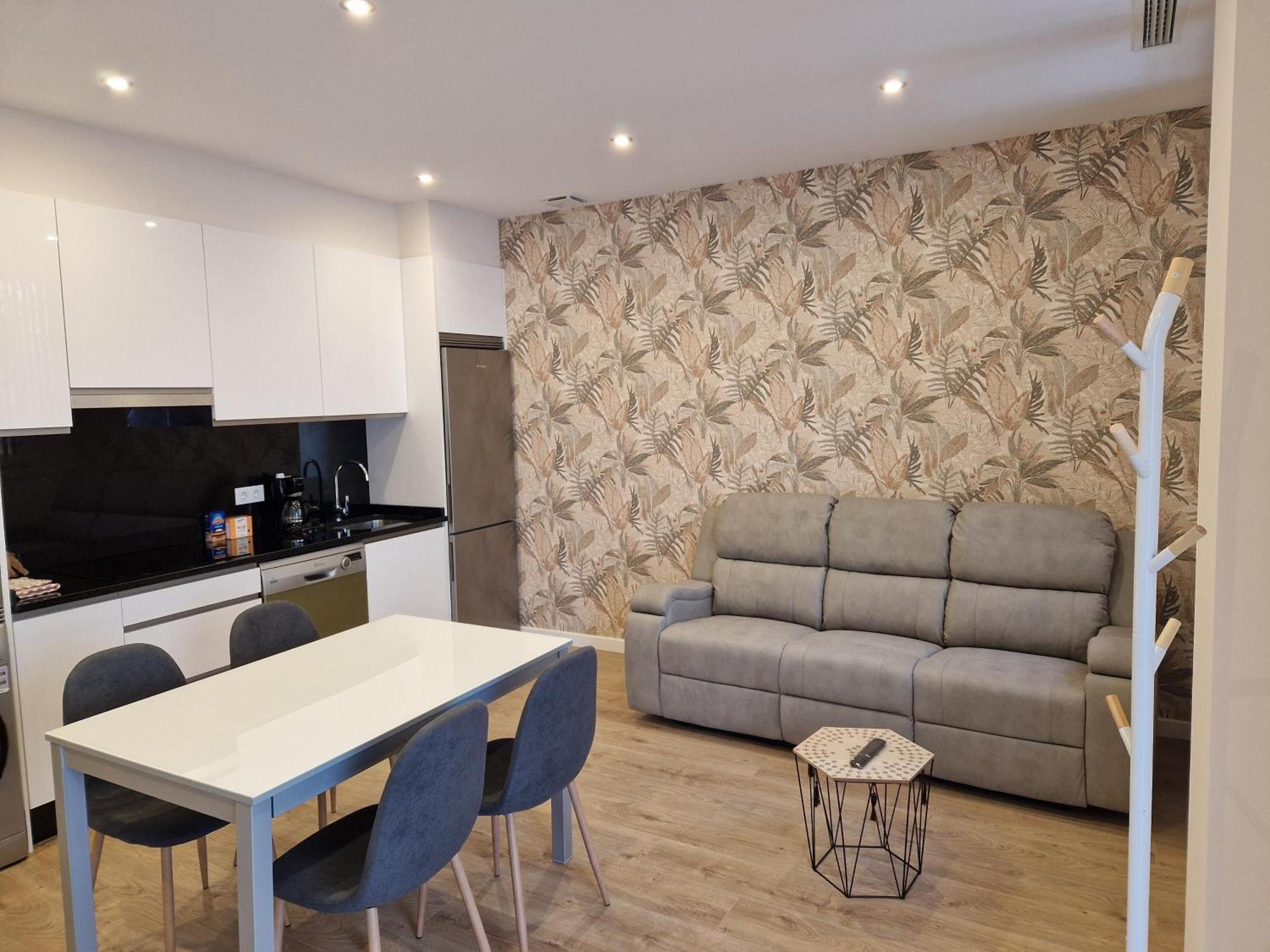 Apartaments Marina B5 レドンデーラ エクステリア 写真
